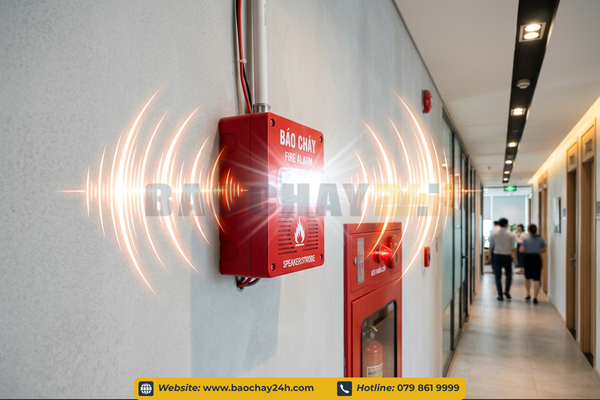 Những khu vực bắt buộc hoặc n&ecirc;n ưu ti&ecirc;n lắp đặt